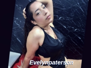 Evelynpaterson