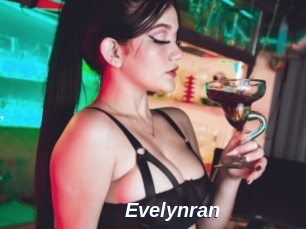 Evelynran
