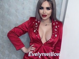 Evelynwillow