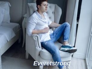 Everetstrong