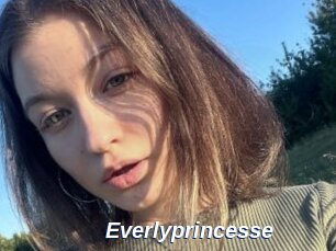 Everlyprincesse