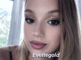 Evettegold