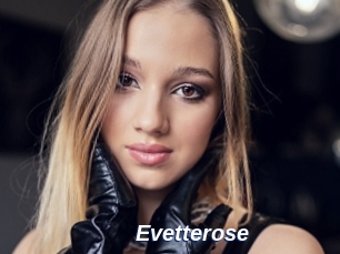 Evetterose