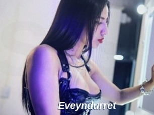 Eveyndurret