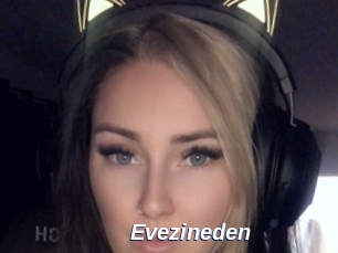 Evezineden