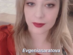 Evgeniasaratova