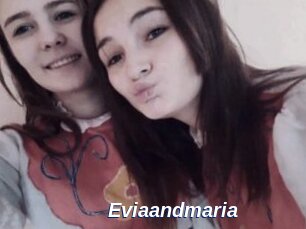 Eviaandmaria