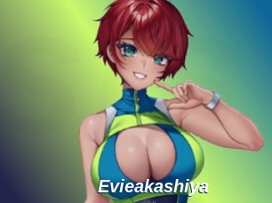 Evieakashiya
