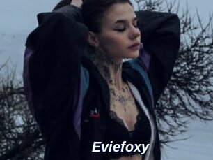 Eviefoxy