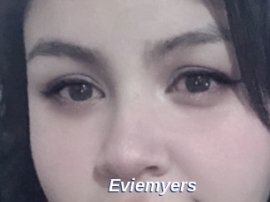 Eviemyers