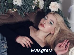 Evisgreta