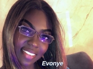 Evonye