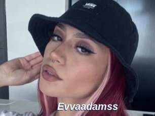 Evvaadamss