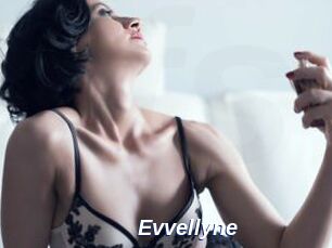 Evvellyne
