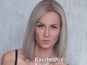 Excitedfox