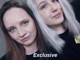 Exclusive