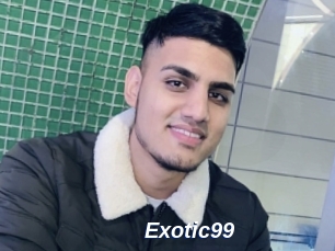 Exotic99