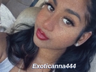 Exoticanna444