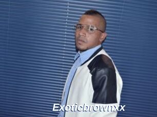 Exoticbrownxx