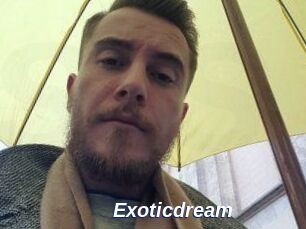 Exoticdream