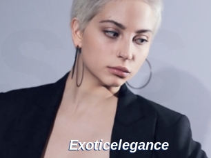 Exoticelegance