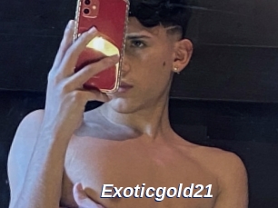 Exoticgold21