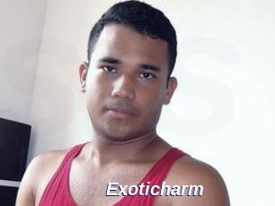 Exoticharm