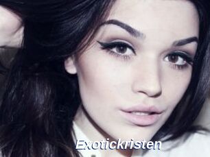 Exotickristen