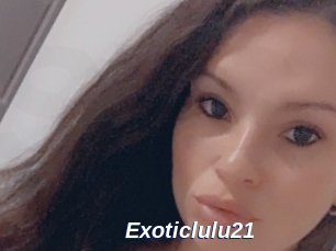 Exoticlulu21
