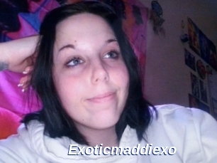 Exoticmaddiexo