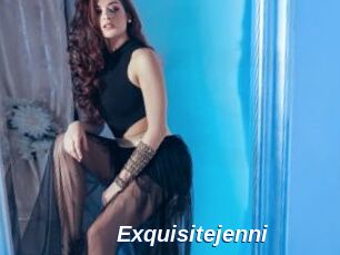 Exquisitejenni