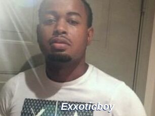 Exxoticboy