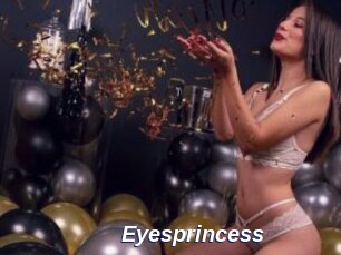 Eyesprincess