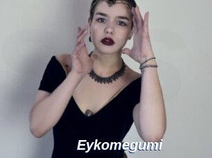 Eykomegumi
