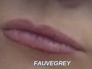FAUVEGREY