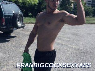 FRANBIGCOCKSEXYASS