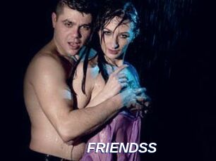 FRIENDSS
