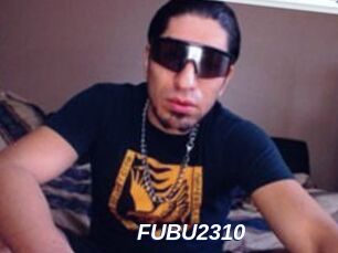 FUBU2310