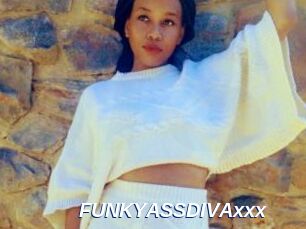 FUNKYASSDIVAxxx