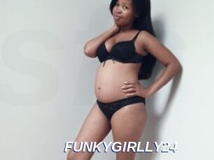 FUNKYGIRLLY24