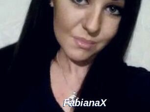 FabianaX