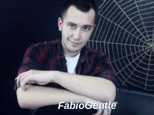 FabioGentle