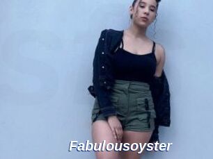 Fabulousoyster