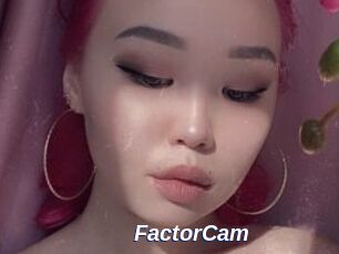 FactorCam
