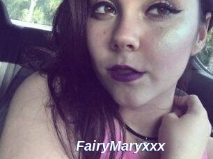 FairyMaryxxx