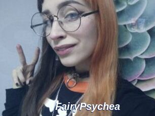 FairyPsychea