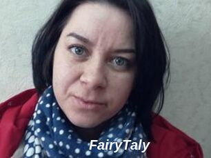 FairyTaly