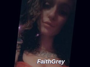 FaithGrey