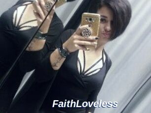 FaithLoveless