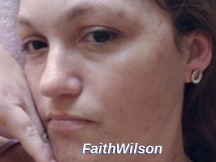 FaithWilson